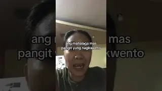 FUNNY TAGALOG QUOTES #12