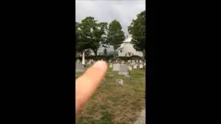 Bernardston Ma Aug 12 Storm