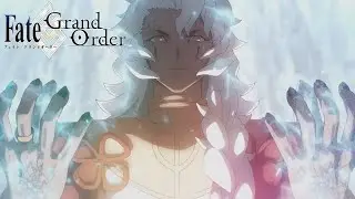 Fate/Grand Order Part 2 Final Chapter Prelude TVCM