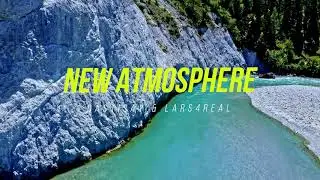Dastisay & Lars4Real - New Atmosphere - (Vol. 3) 15.12.2020 Techno Music