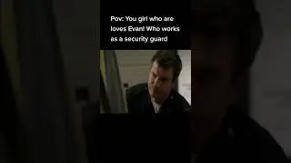 Sorry for Evan Peters and Evan fans! The video is only recommended for those with strong nerves