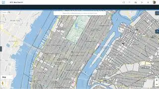 PropertyBook's NYC Tax Map Overlay