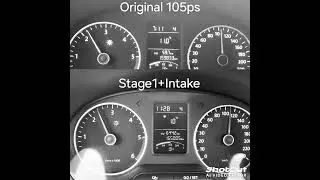 VW polo 1.6tdi stage1 #vwpolo #automobile #vwpoloclub #ledtaillights #autoledlights #volkswagenpolo