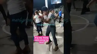 pure energy ng bicol