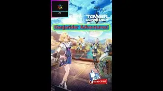 Tower of Fantasy - New EVENTS - Summer Seabreeze & Executor Training