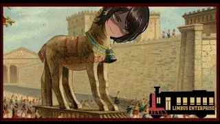 Outis' Trojan Horse | Limbus Company