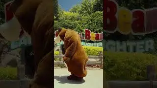 The Land of Legends Store Antalya | Maşa ile Koca Ayı&rsquo;yla Oyun Zamanı! | Fun in Your Hands!