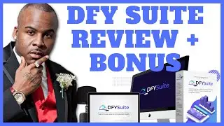 Dfy Suite Review‼ Does Dfy Suite Really Work❓