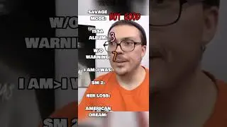 Fantano рецензирует альбом EVERY 21 Savage #fantano #21savage