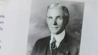 The History of Work Design - Professor Sharon Parker