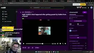 Itsjjx объясняет, что произошло после Kick Stream Shootout.