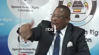 UHRC Wants Torture Security Officers Prosecuted