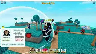 Showcase of Card Collector Yugo in ASTD