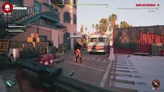 Dead Island 2 - Lost & Found Quest  (Drunk and Disorderly) - Geriuxx