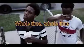 Famous Dex - Hoes mad lyrics