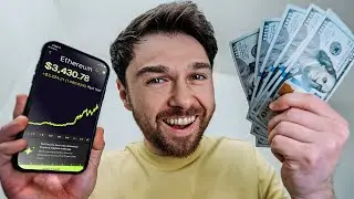 ETHEREUM IS EXPLODING