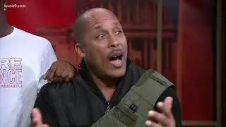 #OffScriptOn9: Notorious LGBT gang making positive changes