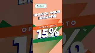 Independence Month Offer!