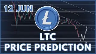 LTC CRASH UPDATE TODAY! | LITECOIN (LTC) PRICE PREDICTION & ANALYSIS FOR 2022