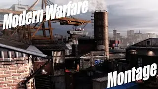 Modern Warfare (BETA) Montage