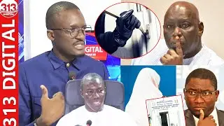 DIC: La femme de Madiambal cite&hellip;Isma&iuml;la M. Fall ? Son fils et le marabout auditionn&eacute;s: Momo r&eacute;v&egrave;le s