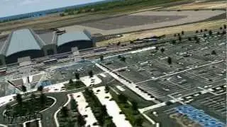 Aerosoft - Larnaca X