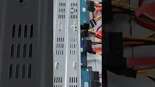 Hikvision 64 CH NVR #hikvision #hikvisionnvr #nvr #nvrsetup