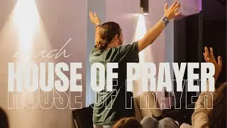 Revive Ministries - Ruach House of Prayer - 11.13.2025