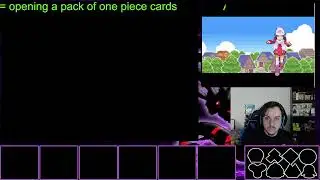 Completing Draftlocke team then Shiny Hunting - Pok&eacute;mon Omega Ruby #pokemon  #gaming  #streaming