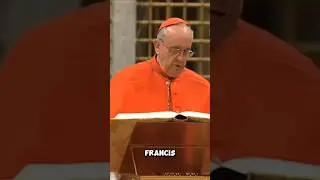 From Paul VI to Francis: 5 Times the World Saw a New Pope 🌍✝️