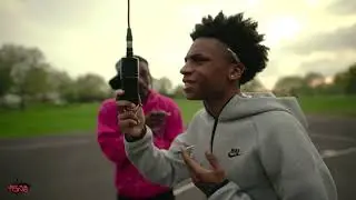 Ty Bando - Hope For The Better (Set The Tone Mic Performance)