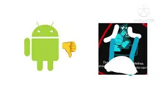 Community guidelines strike rant requested by @android 