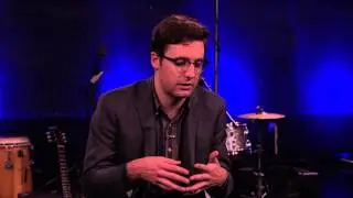First Person: Nick Waterhouse