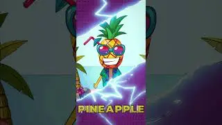 For our 5th mask mania mask&hellip;introducing&hellip;Pineapple! Who&rsquo;s your favorite out of the 5 so far?