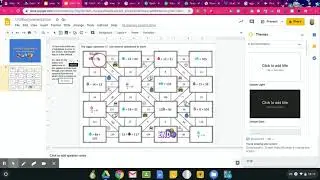 Maze Directions