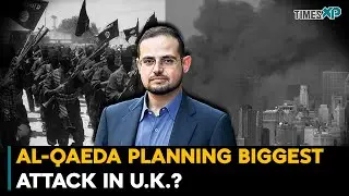 Al-Qaeda Planning Biggest Attack In The U.K.? Indians In The U.K.