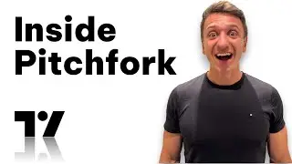 How To Create Inside Pitchfork On Tradingview (Quick And Easy Guide)