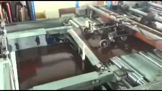 Paperplast Dry 76 Thermal laminator for sale