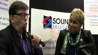 Marylyn Harris Interview