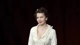 А.Н Островский  