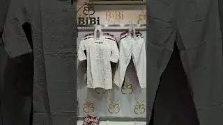 Embroidery that Makes Every Outfit Unforgettable. #bibiclothing #dadar #wholesale #mumbai #clothing