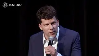 Eisenberg directorial debut opens Critics' Week in Cannes