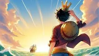 ONE PIECE OST: To the Grand Line | @g4shmusic_  & @One_Piece_OST_Music