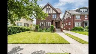 1955 Edison Street, Detroit, MI 48206