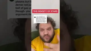 star density