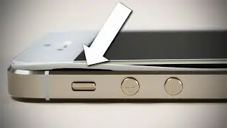 your old iphone might be expanding...
