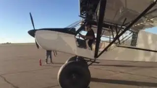 The Backcountry Super Cub Rev 2