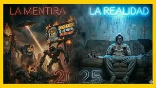 Por qué no morimos en 2025 (Y por qué querían que lo creyeras)