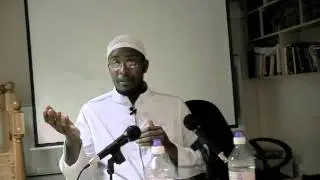 Eesaa, His life and Mission