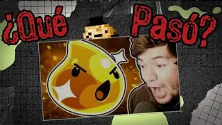 Qué pasó con SLIME RANCHER?? / Un juego que quedó en el OLVIDO